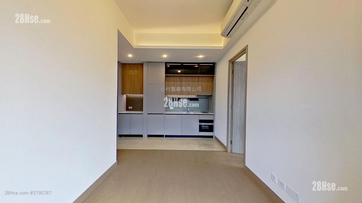 kitchen: Prince Wesidence Rental 1 Bedroom , 1 Bathroom 362 ft²