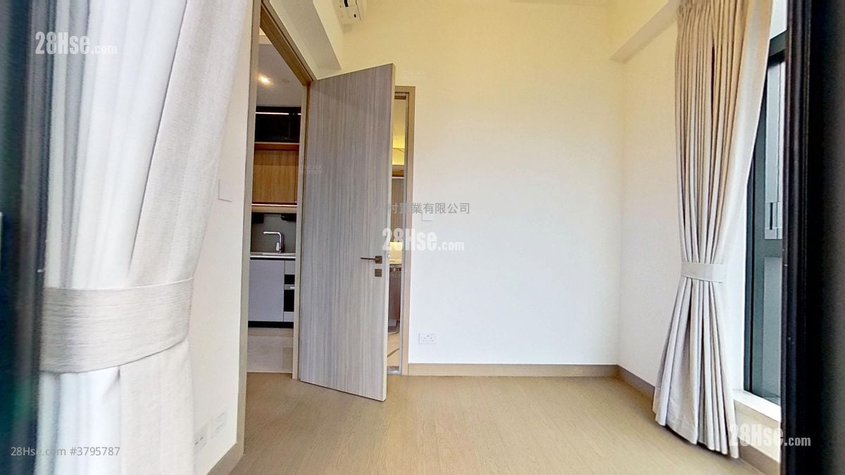 master room: Prince Wesidence Rental 1 Bedroom , 1 Bathroom 362 ft²