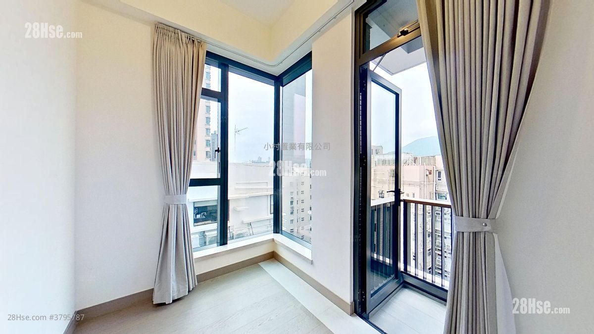 master room: Prince Wesidence Rental 1 Bedroom , 1 Bathroom 362 ft²