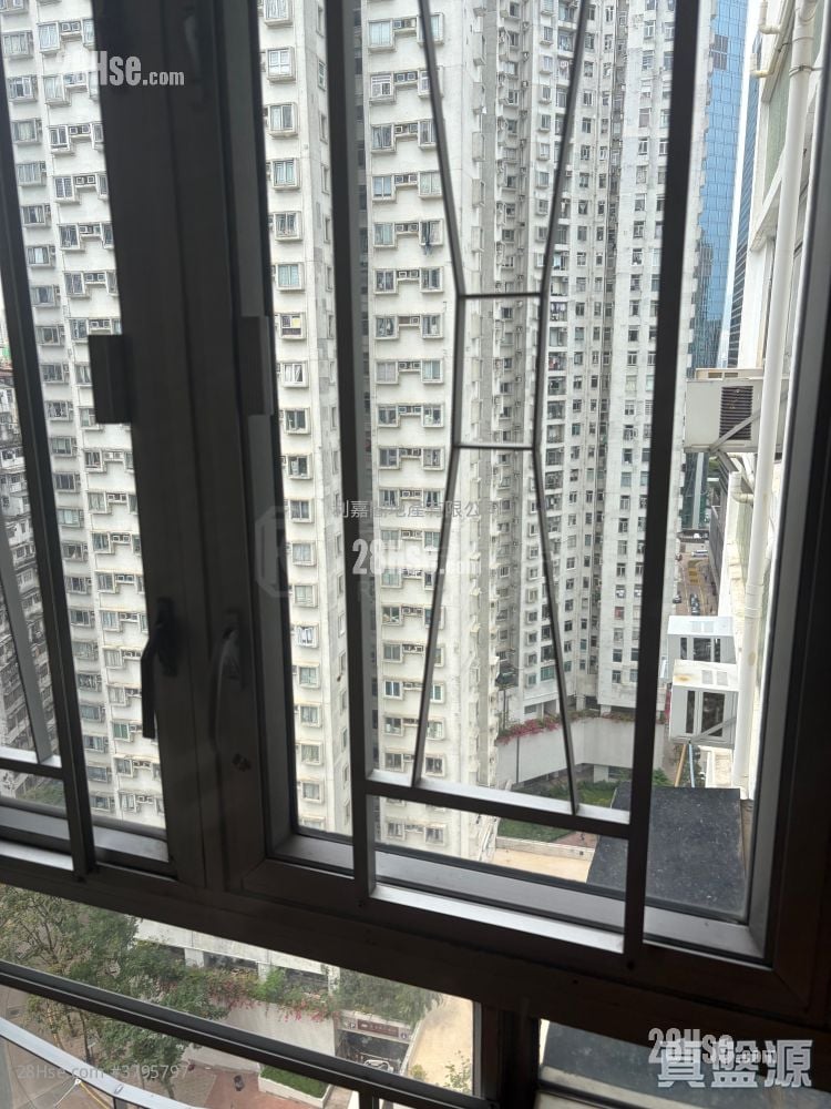 南丰新邨 售盘 2 房 , 1 浴室 391 平方尺