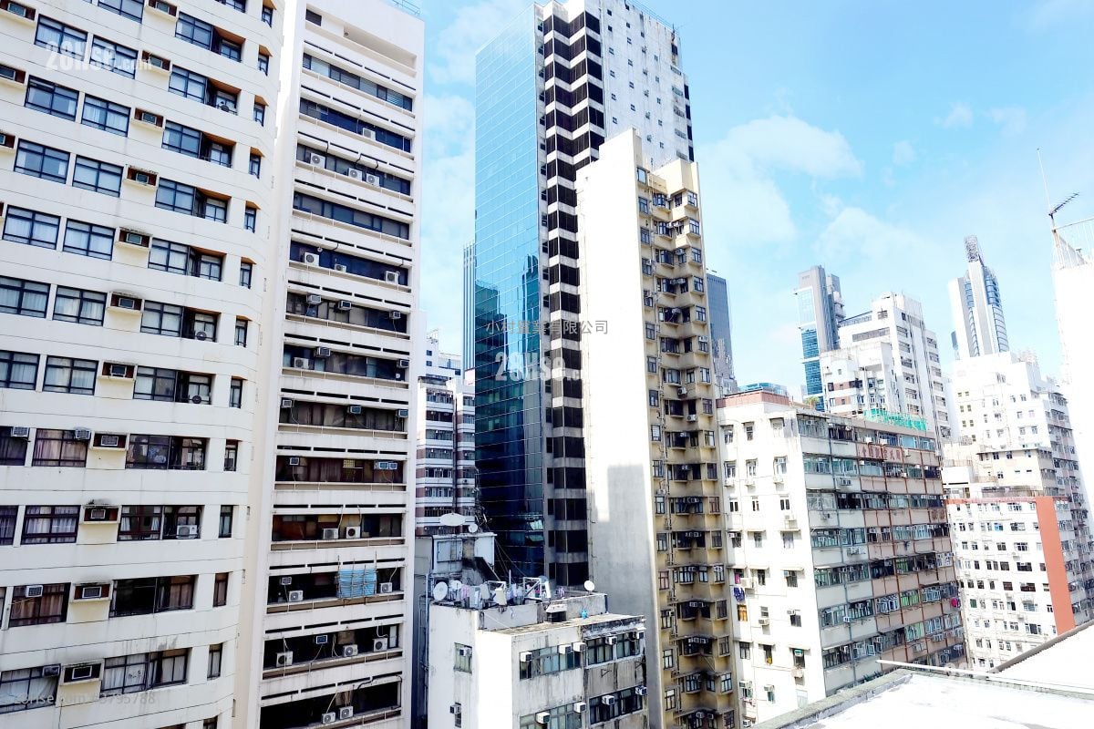 View: Woon Yin Building Rental Studio , 1 Bathroom 150 ft²
