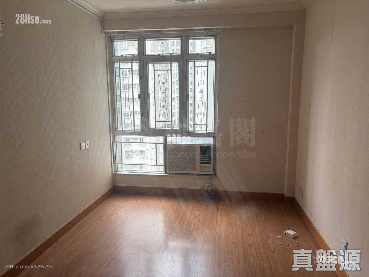 南丰新邨 售盘 2 房 , 1 浴室 391 平方尺