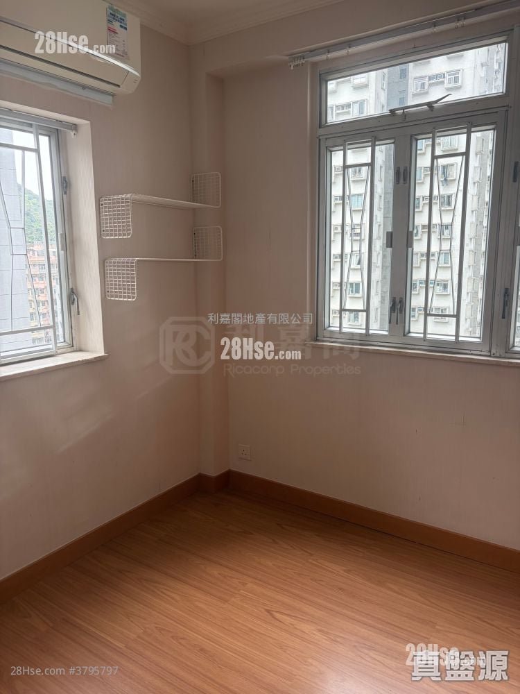 南丰新邨 售盘 2 房 , 1 浴室 391 平方尺