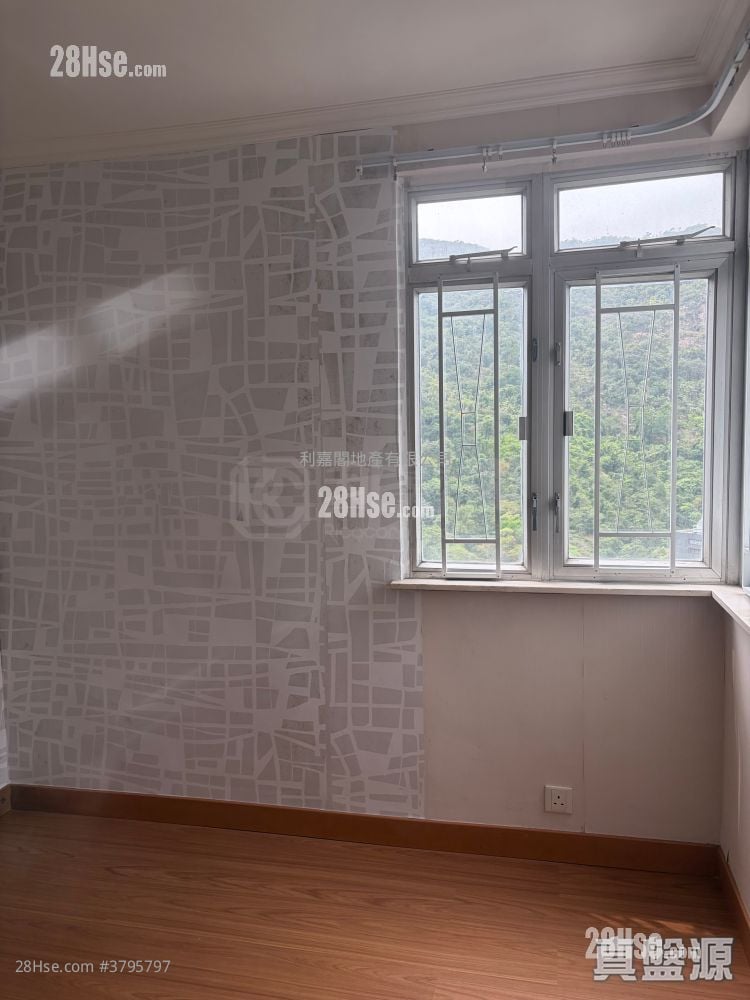 南丰新邨 售盘 2 房 , 1 浴室 391 平方尺