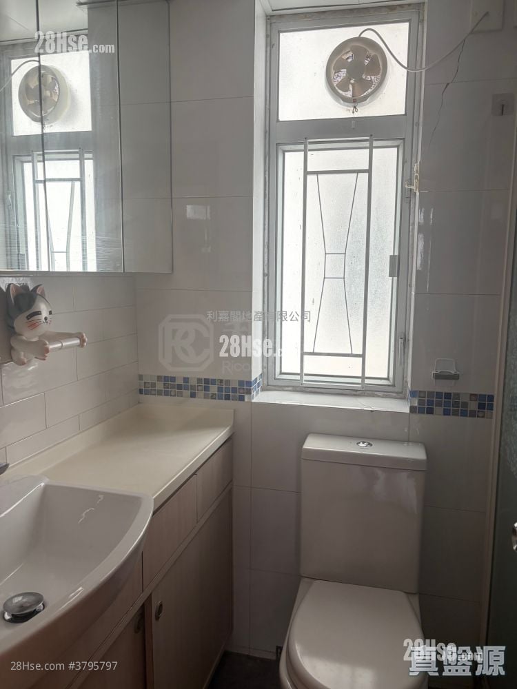 南丰新邨 售盘 2 房 , 1 浴室 391 平方尺