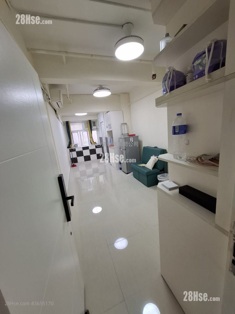 商业单位 租盘 1 厕所