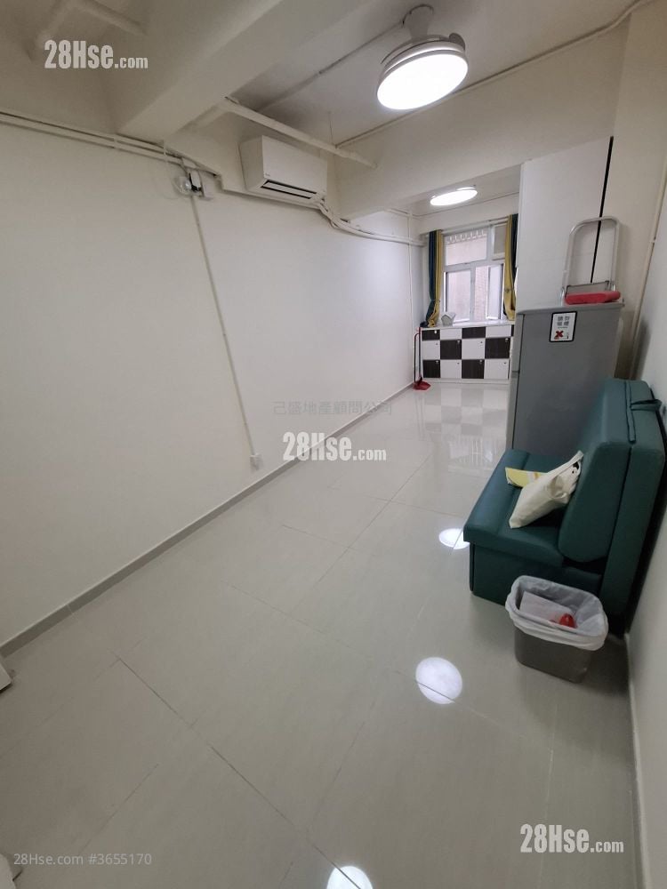 商业单位 租盘 1 厕所