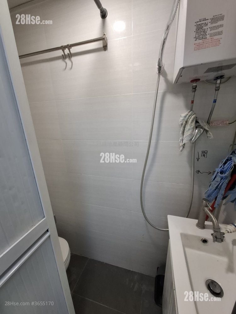 商业单位 租盘 1 厕所