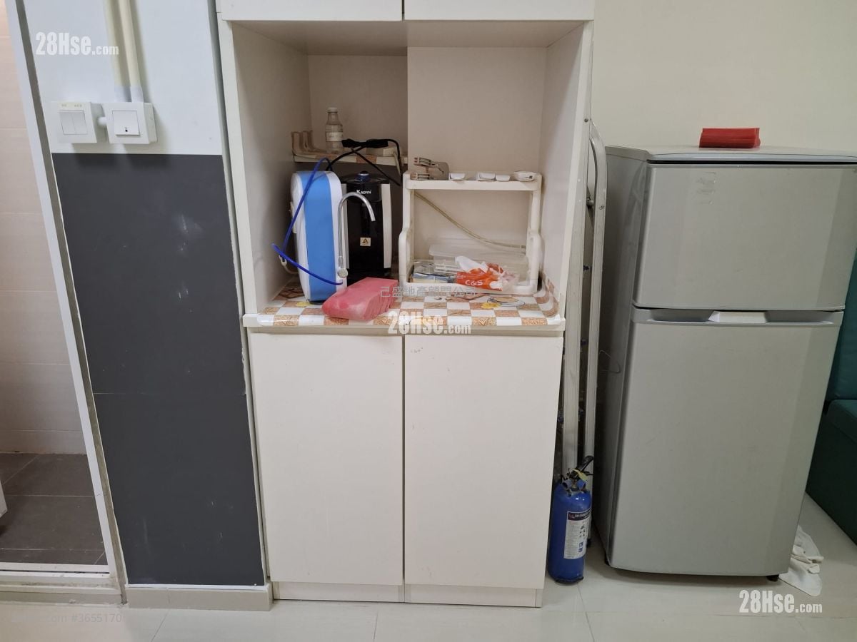 商业单位 租盘 1 厕所