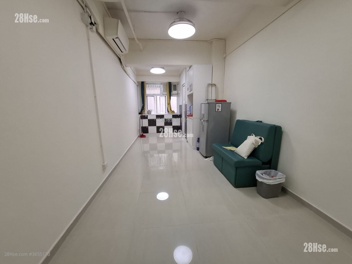 商业单位 租盘 1 厕所