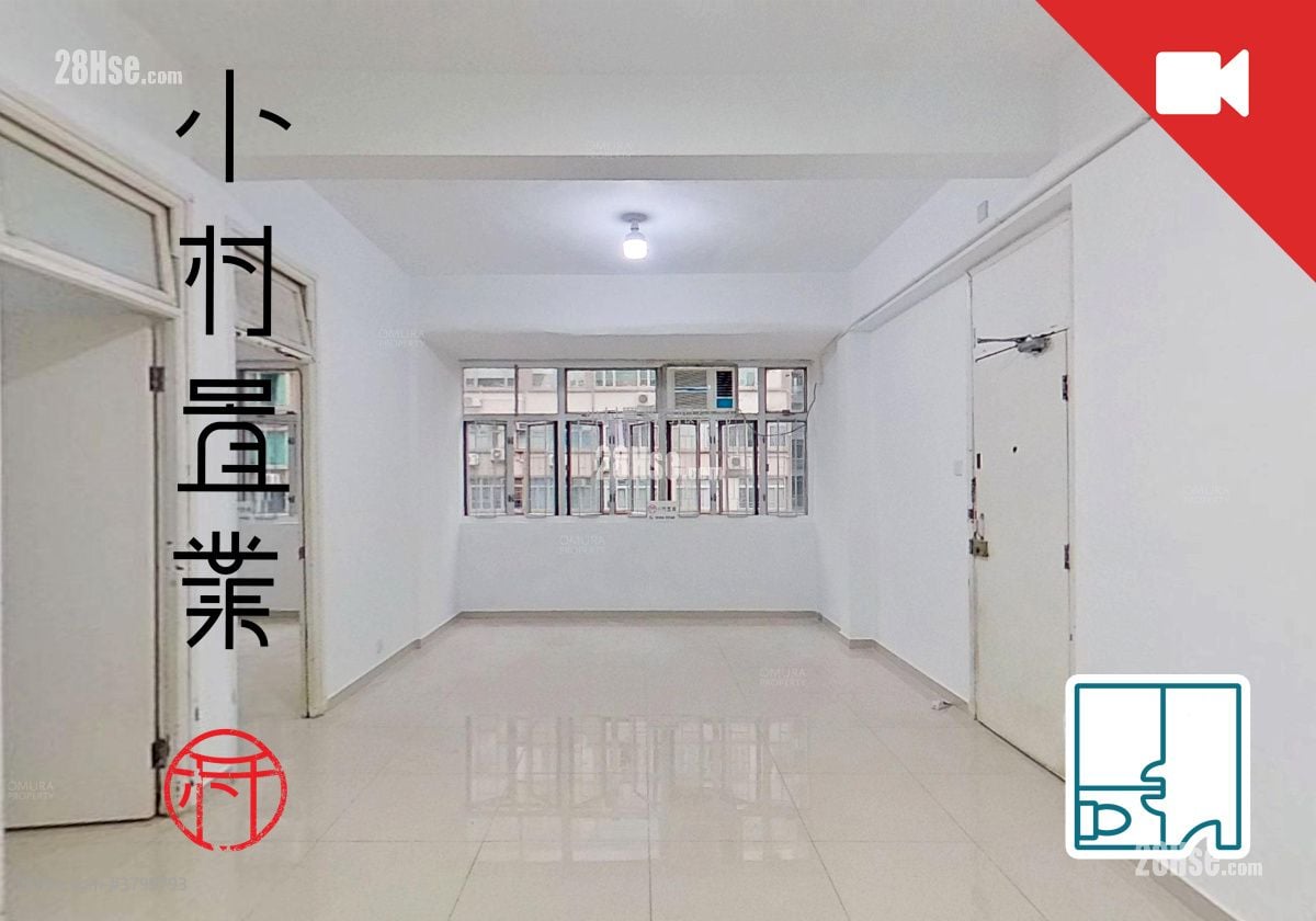 living room: Ritz Garden Apartments Rental 3 Bedrooms , 2 Bathrooms 1,097 ft²