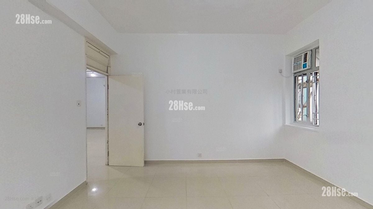 master room: Ritz Garden Apartments Rental 3 Bedrooms , 2 Bathrooms 1,097 ft²