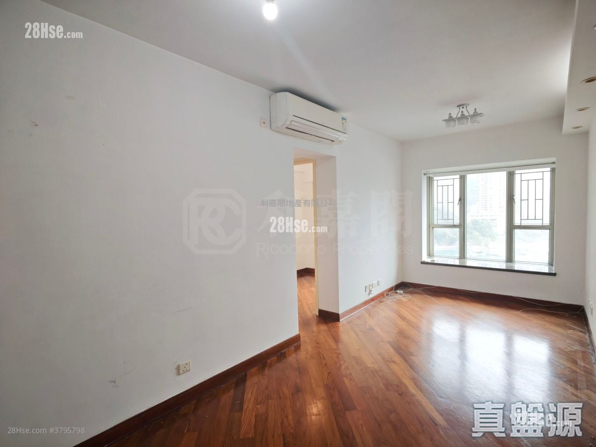 Tseung Kwan O Plaza Sell 2 Bedrooms , 1 Bathroom 459 ft²