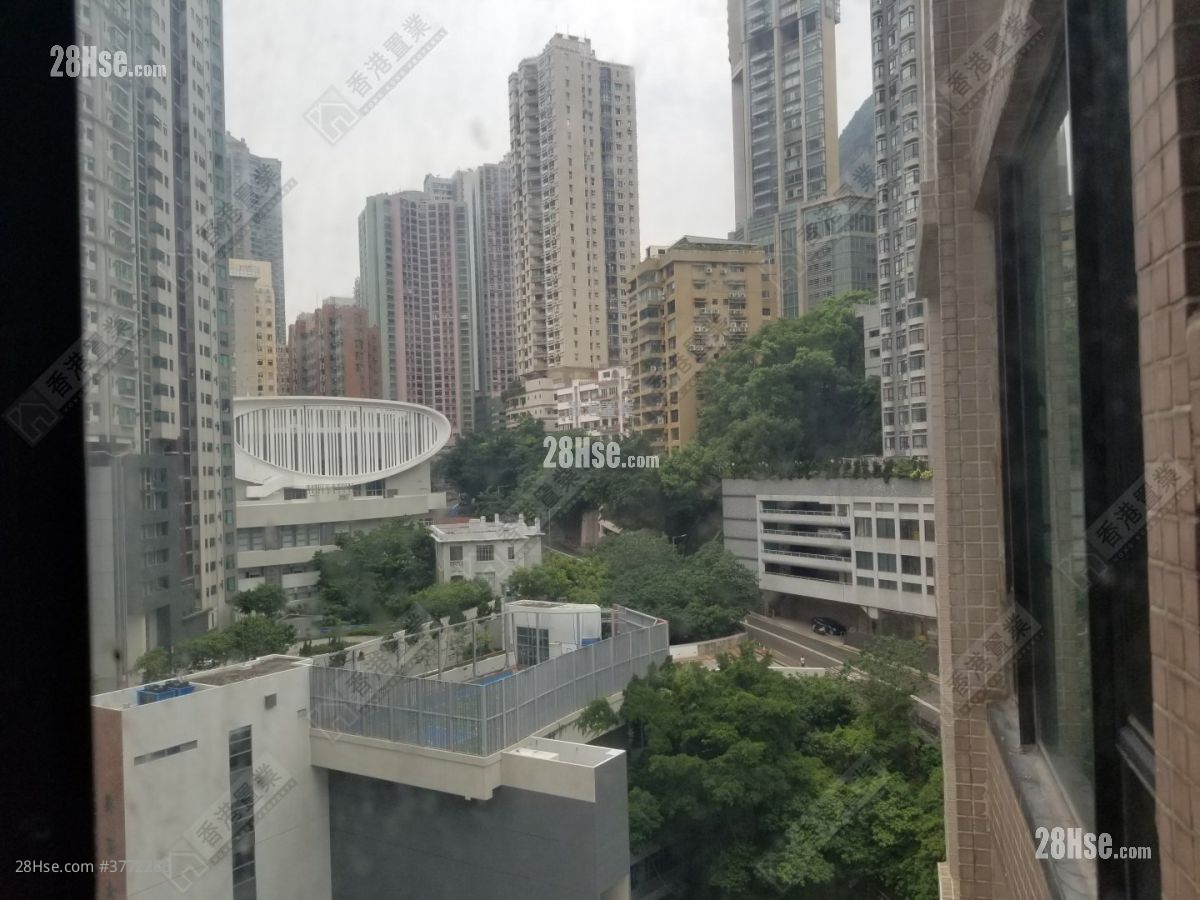 Ying Piu Mansion Sell 3 Bedrooms , 2 Bathrooms 703 ft²