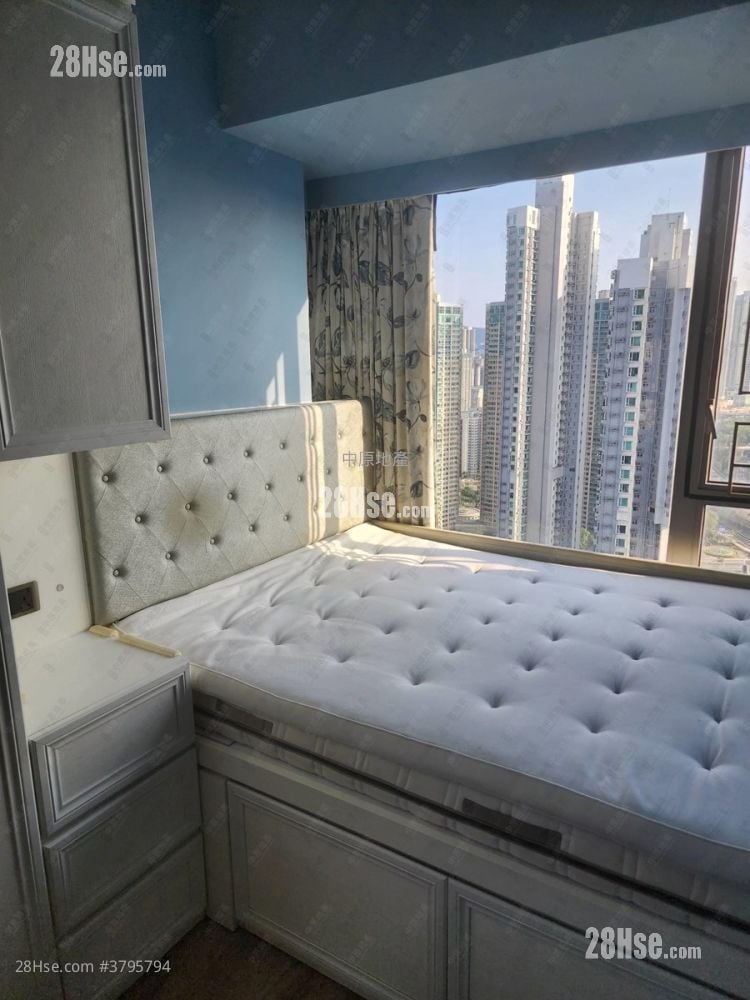 master room: Upper West Rental 3 Bedrooms , 2 Bathrooms 609 ft²