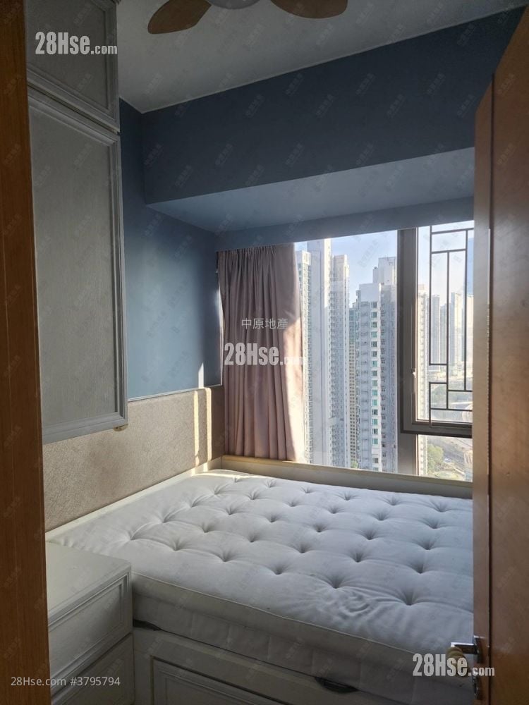 master room: Upper West Rental 3 Bedrooms , 2 Bathrooms 609 ft²