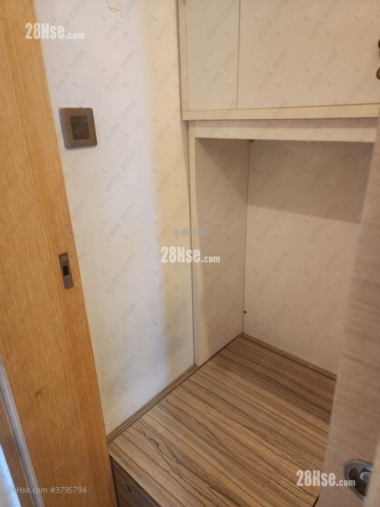 servant’s room: Upper West Rental 3 Bedrooms , 2 Bathrooms 609 ft²