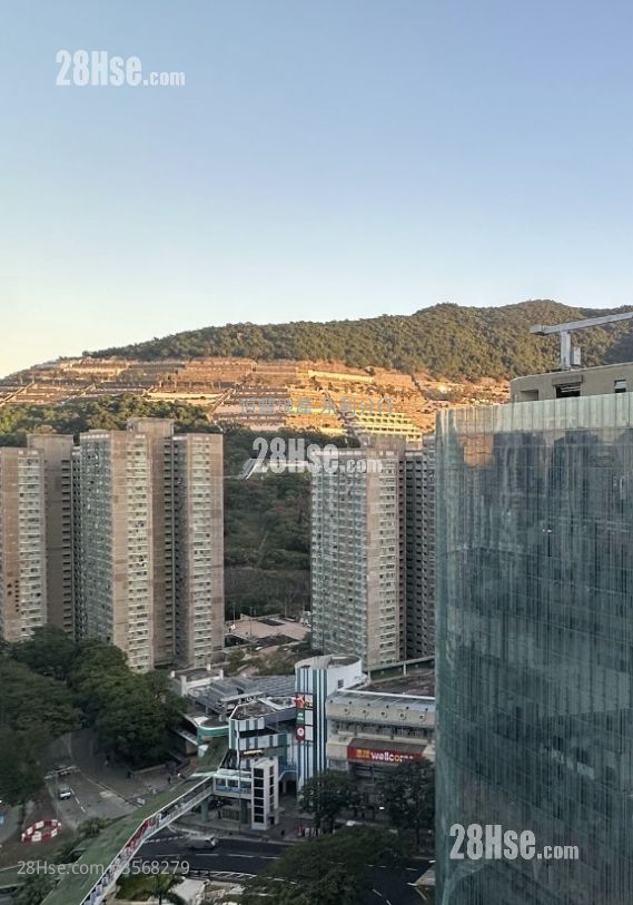 New Jade Garden Sell 3 Bedrooms , 2 Bathrooms 610 ft²