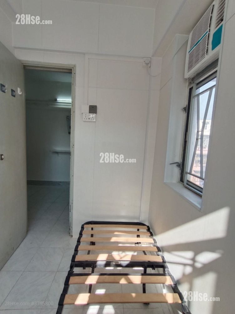 宇宙大厦 租盘 1 房 , 1 浴室 180 平方尺