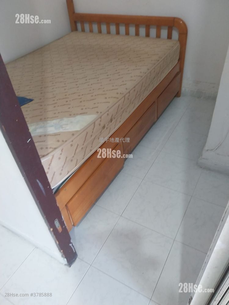 Leung King Estate Sell 2 Bedrooms , 1 Bathroom 349 ft²