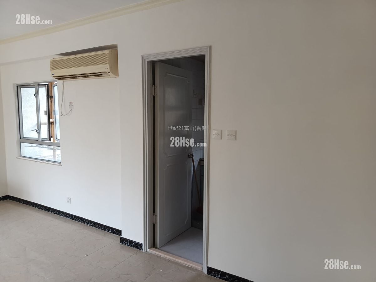 海港花园 售盘 3 房 , 2 浴室 597 平方尺