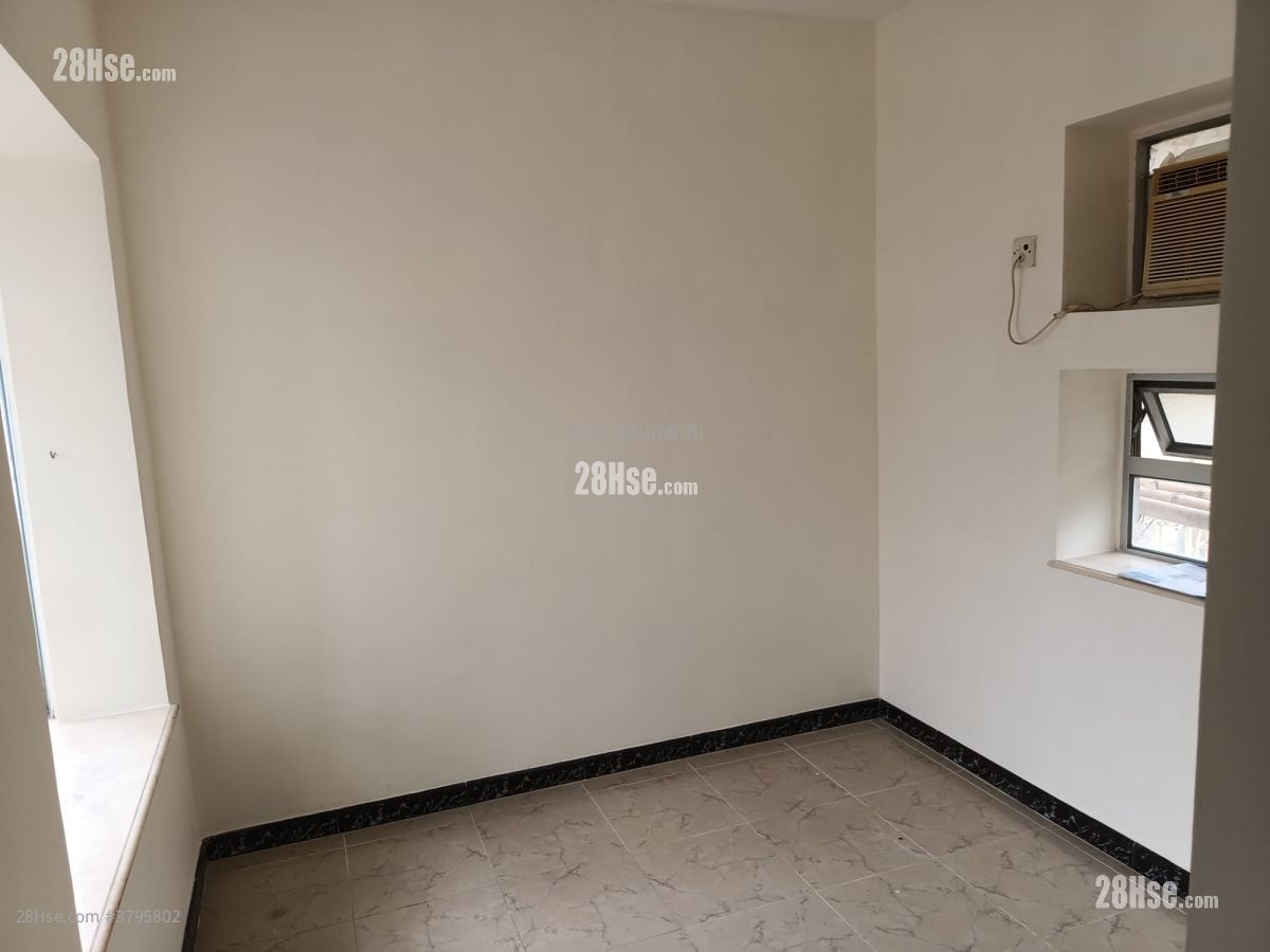 海港花园 售盘 3 房 , 2 浴室 597 平方尺