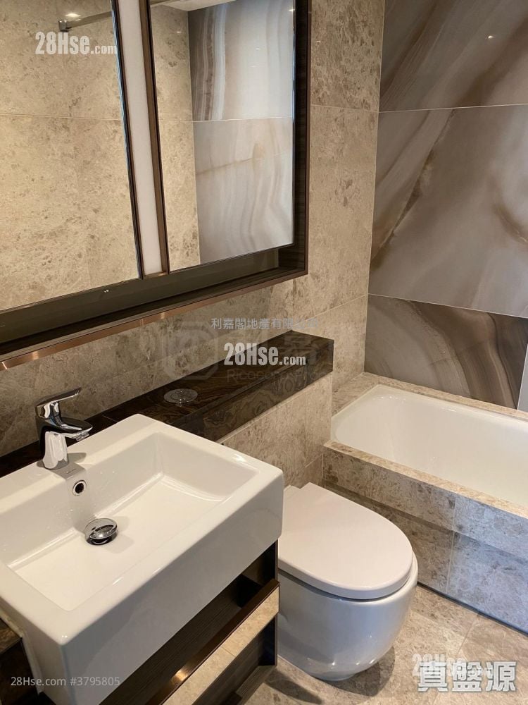 Monterey 租盘 789 平方尺