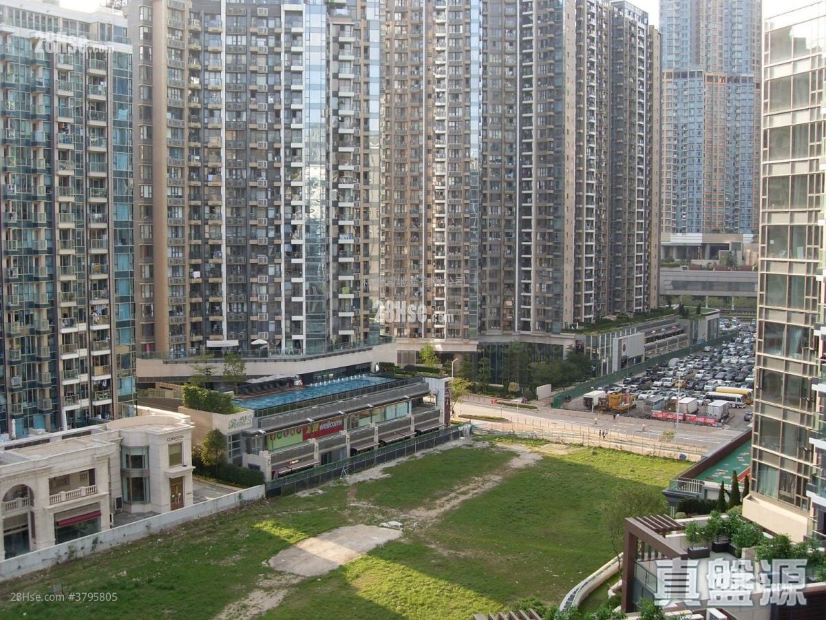 Monterey 租盘 789 平方尺