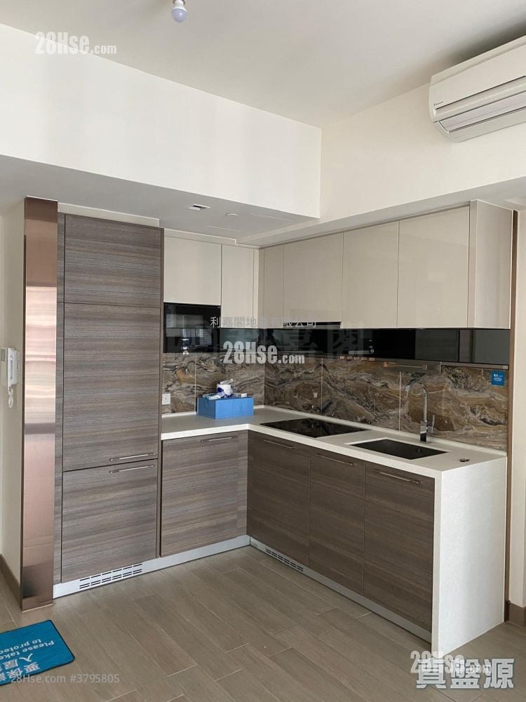 Monterey 租盘 789 平方尺