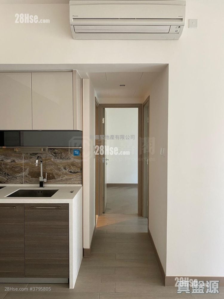 Monterey 租盘 789 平方尺