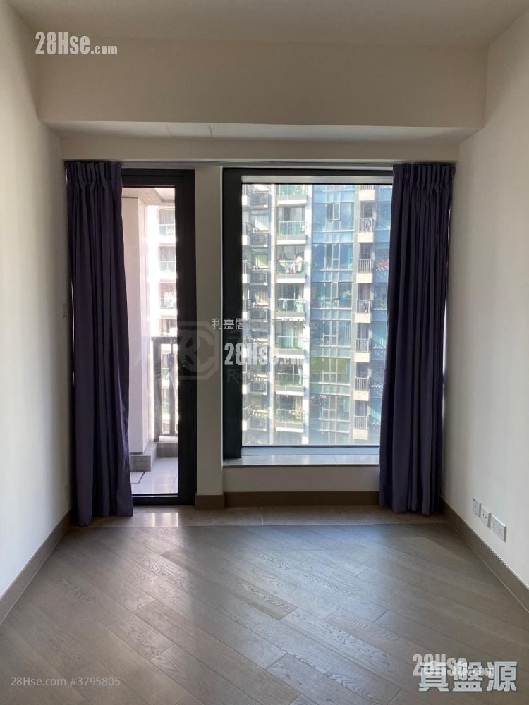 Monterey 租盘 789 平方尺