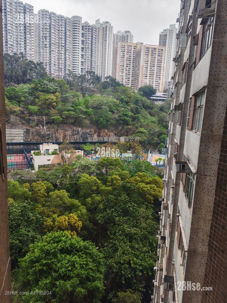 Tsui Ping (North) Estate Sell 2 Bedrooms , 1 Bathroom 381 ft²