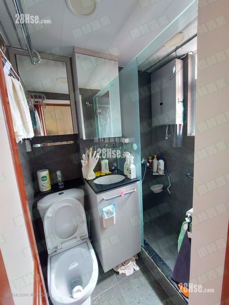 康田苑 售盘 3 房 , 1 浴室 531 平方尺