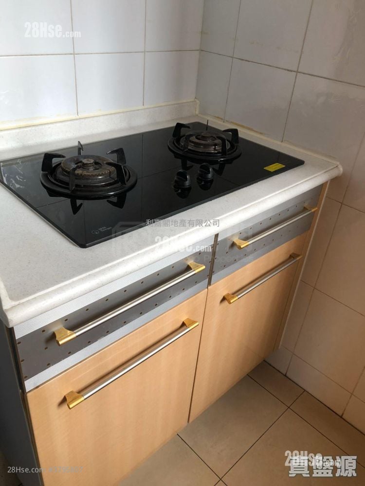 Villa By The Park Rental 2 Bedrooms , 1 Bathroom 396 ft²