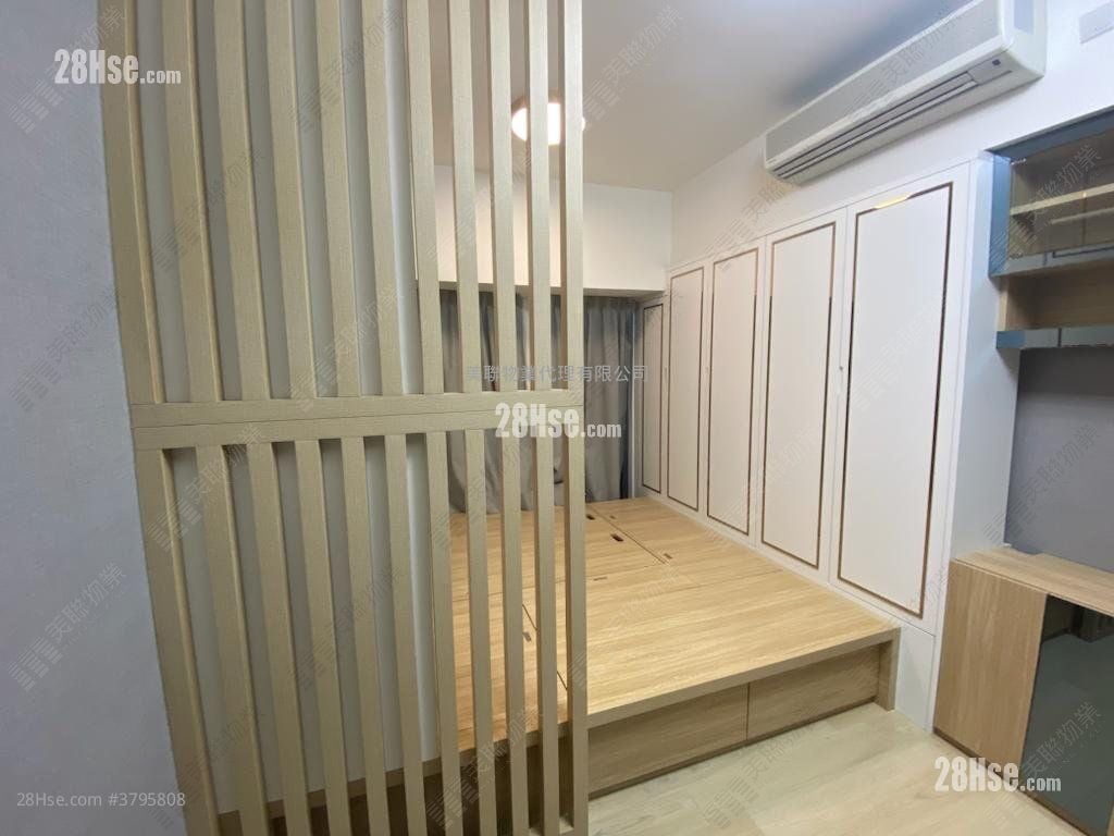 天寰 售盘 273 平方尺