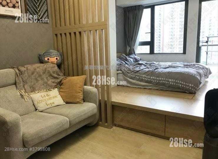 天寰 售盘 273 平方尺