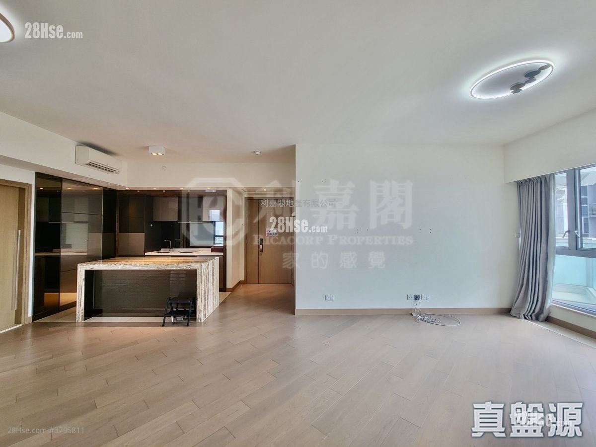 汇玺 售盘 4 房 1,515 平方尺