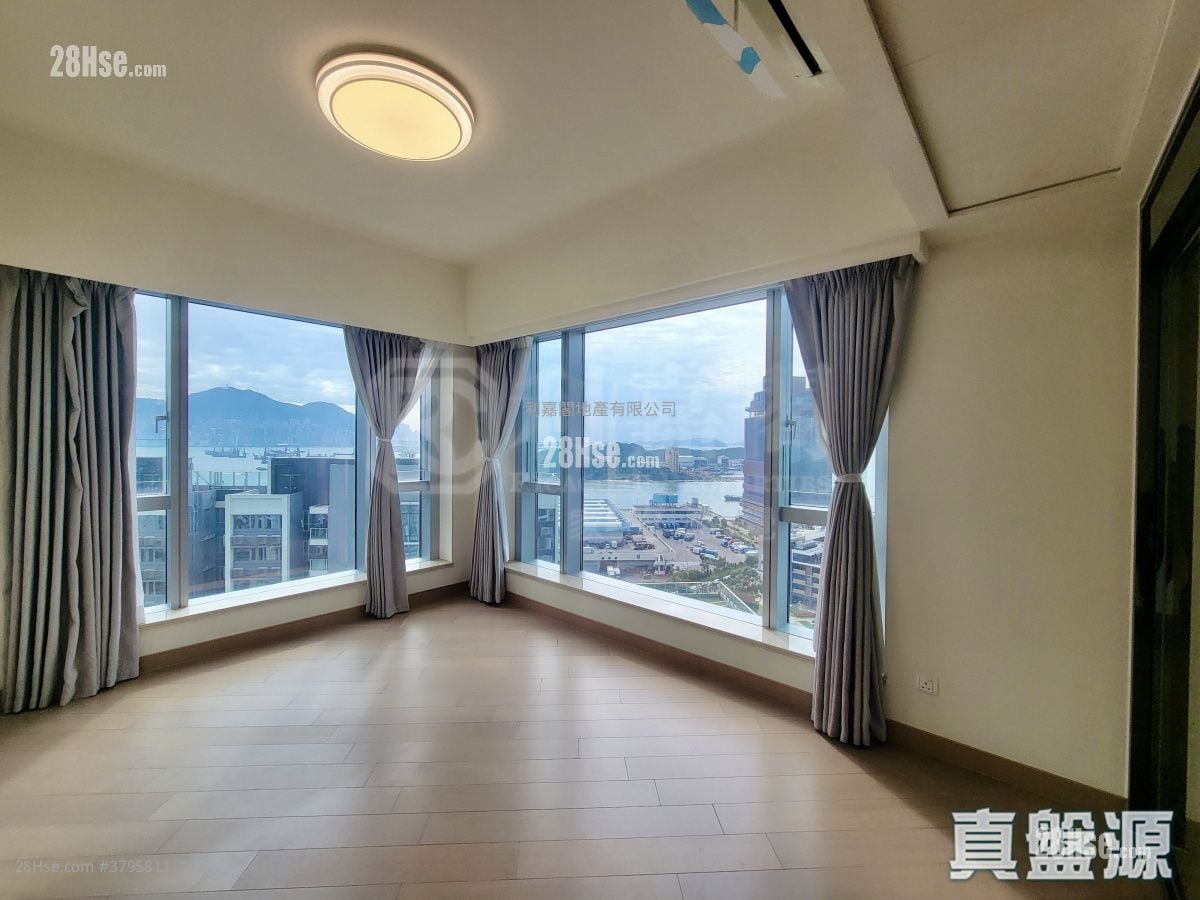 汇玺 售盘 4 房 1,515 平方尺