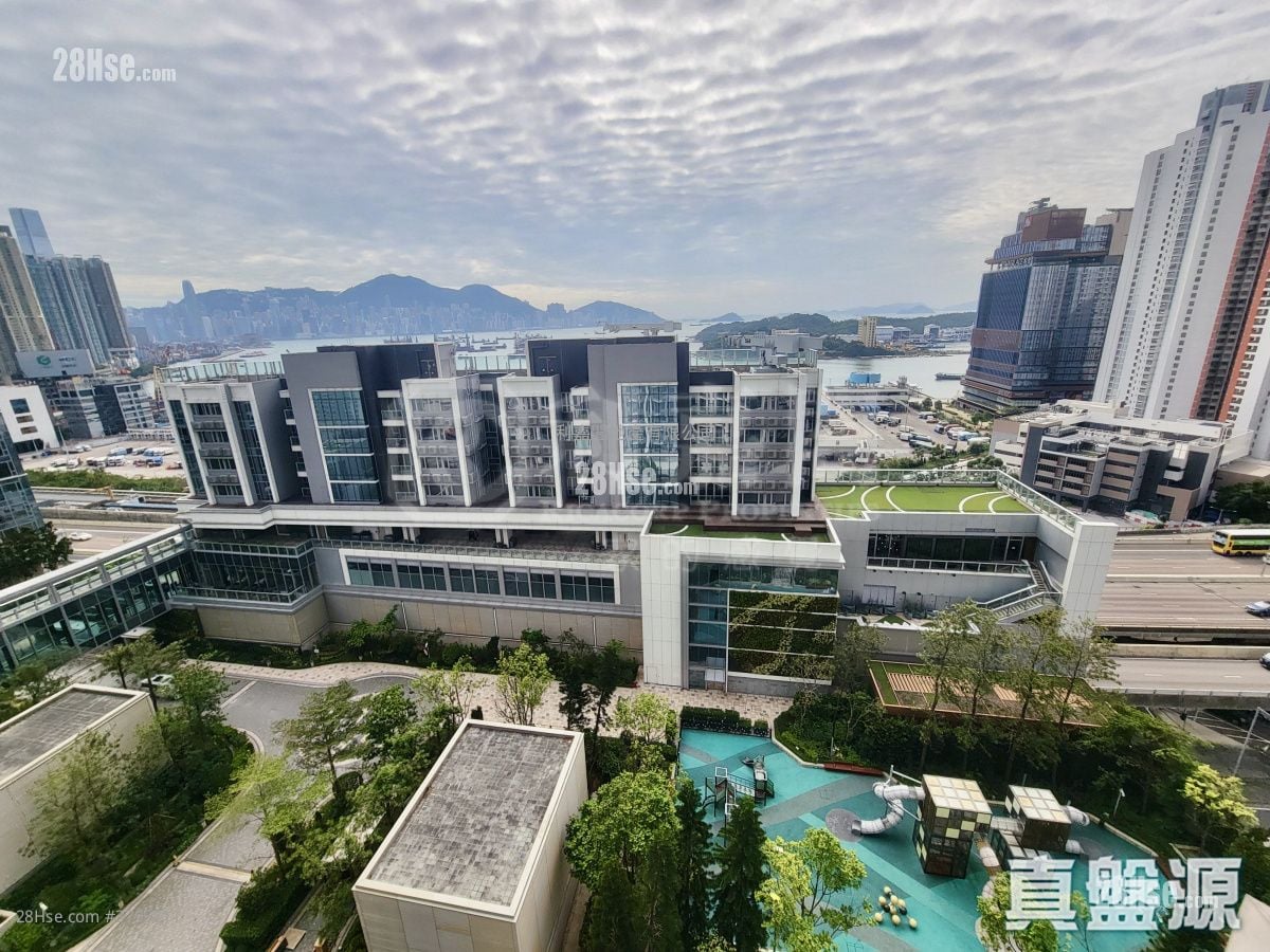 汇玺 售盘 4 房 1,515 平方尺