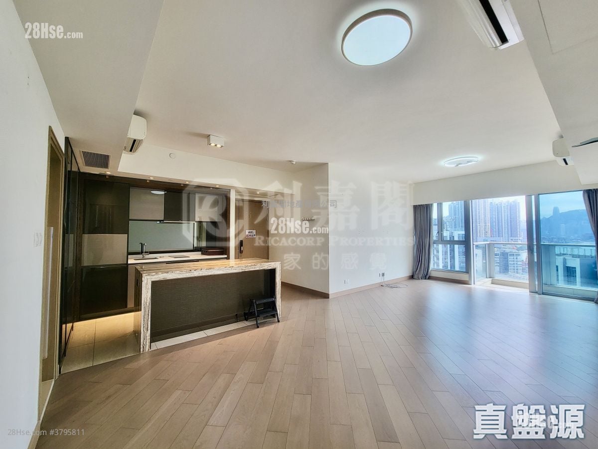 汇玺 售盘 4 房 1,515 平方尺