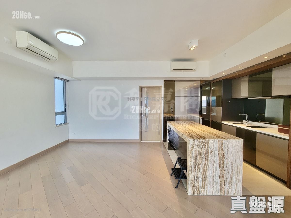 汇玺 售盘 4 房 1,515 平方尺