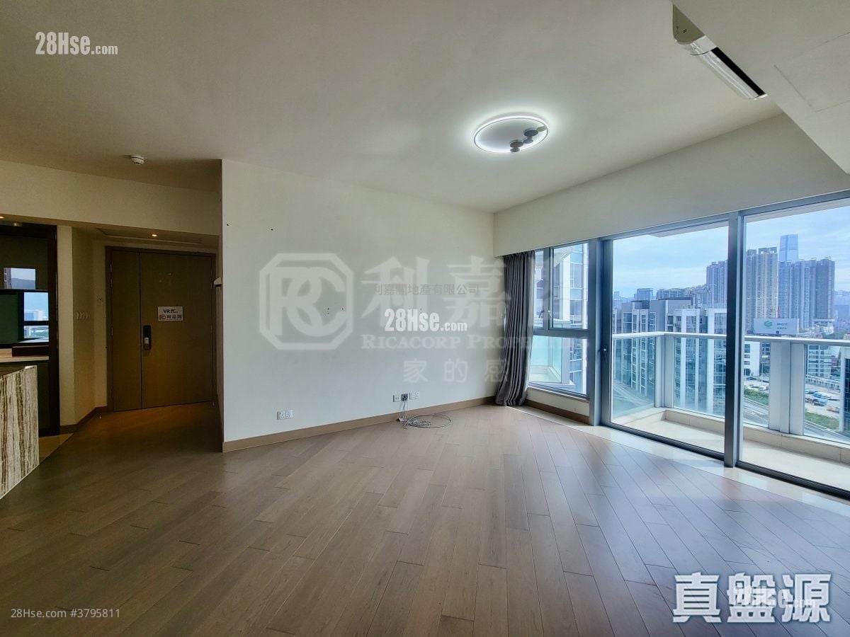 汇玺 售盘 4 房 1,515 平方尺