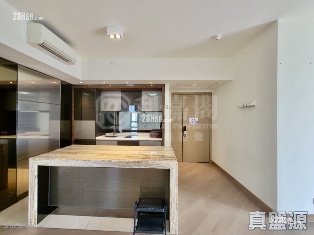 汇玺 售盘 4 房 1,515 平方尺