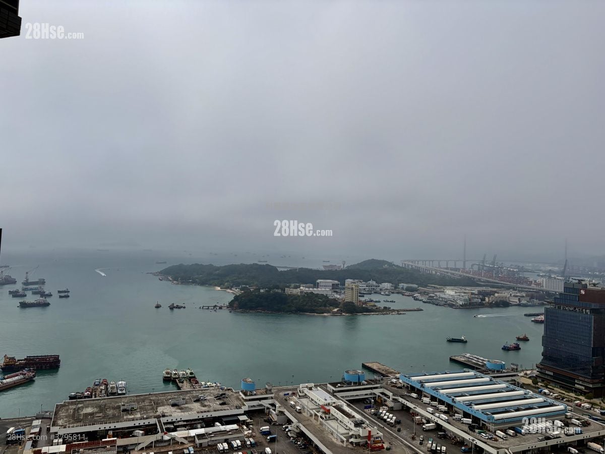 汇玺 售盘 4 房 1,515 平方尺