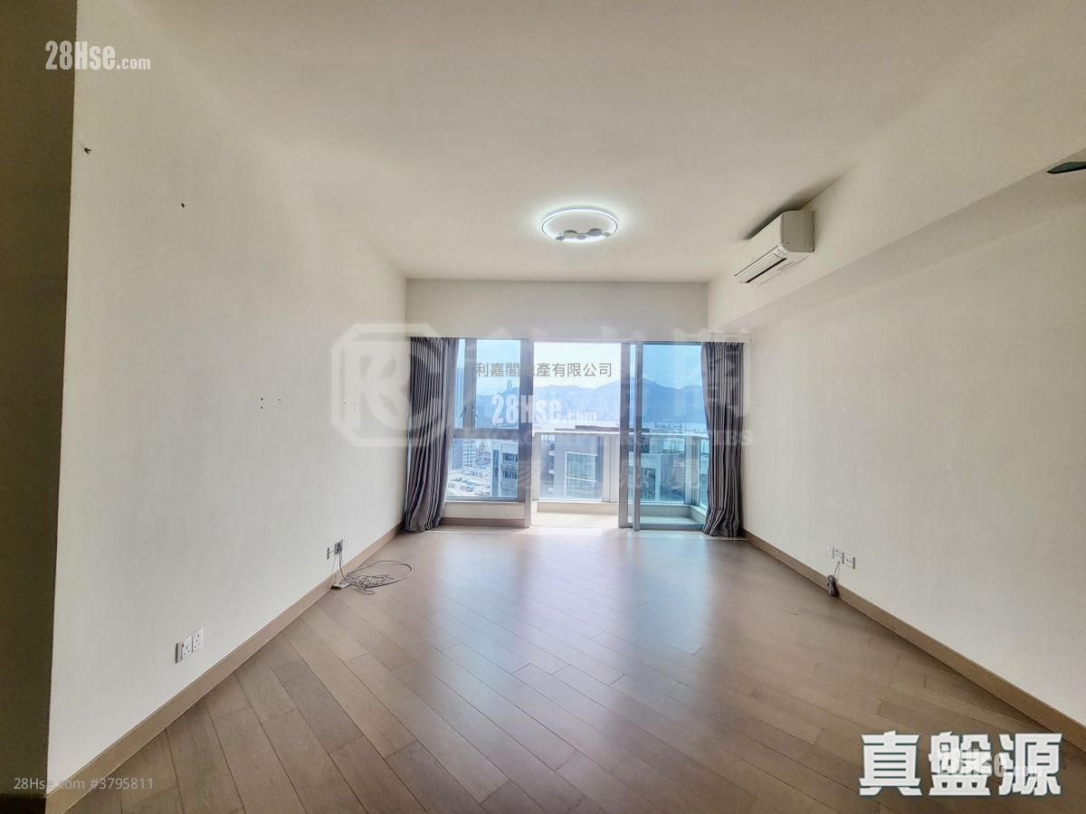 汇玺 售盘 4 房 1,515 平方尺