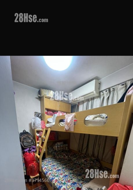 Beverly Court Sell 2 Bedrooms , 1 Bathroom 388 ft²