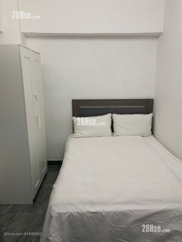 湾仔雅致套房 租盘 180 平方尺