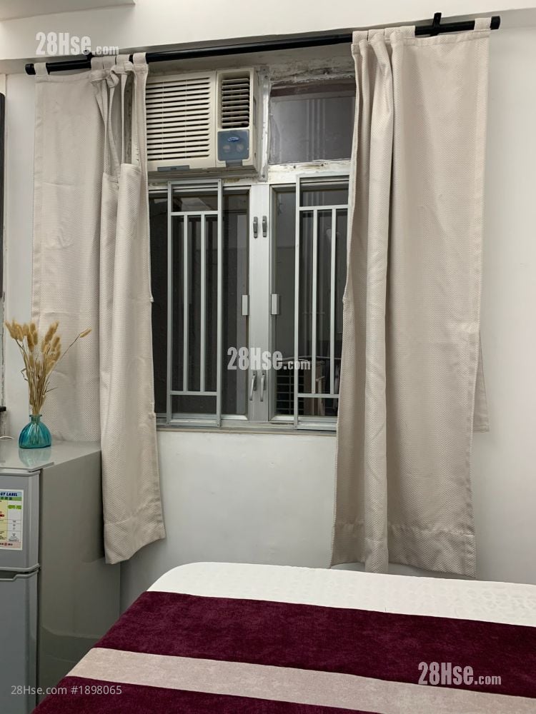 湾仔雅致套房 租盘 180 平方尺