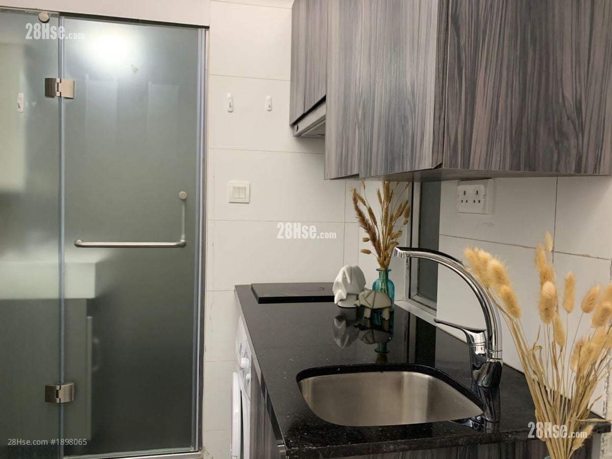 湾仔雅致套房 租盘 180 平方尺