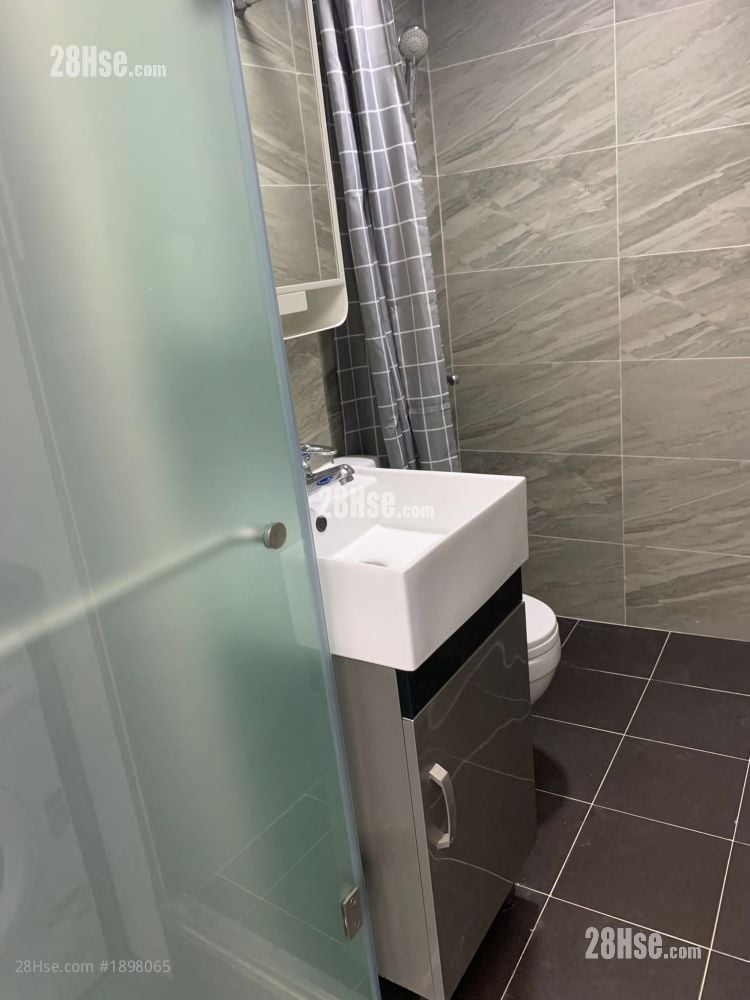 湾仔雅致套房 租盘 180 平方尺